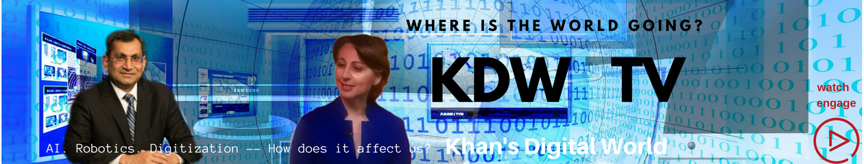 Khan's Digital World